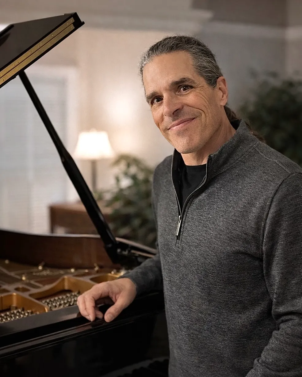 Tom Lepinski